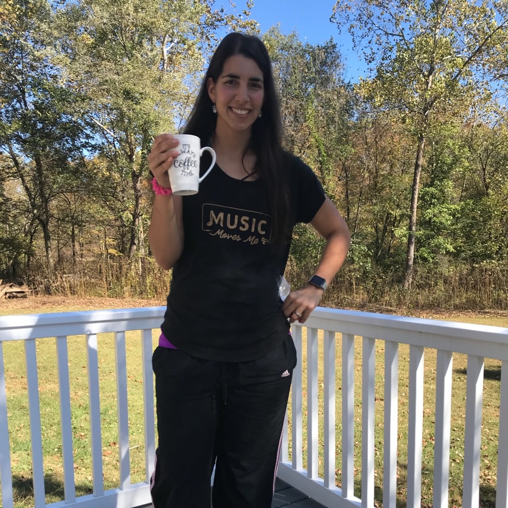 Meet your Posher, Ashley